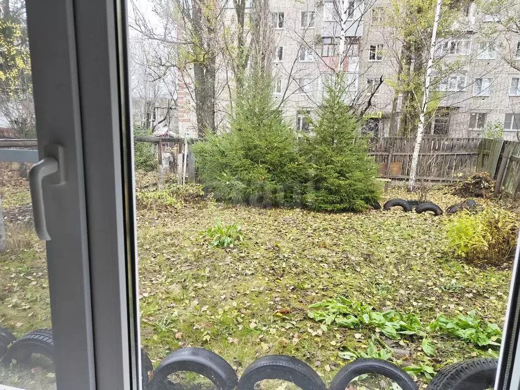 2-к кв. Владимирская область, Муром проезд 3-й Лесной, 6 (38.2 м) - Фото 1