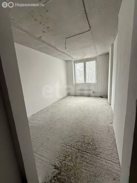 1-комнатная квартира: Калуга, улица Пухова, 58 (47.2 м) - Фото 1