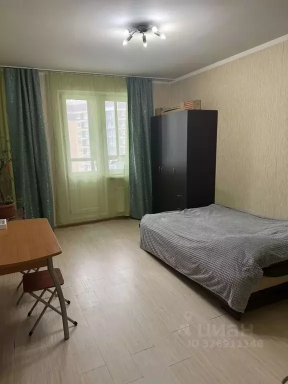 Студия Московская область, Реутов Юбилейный просп., 78 (33.0 м) - Фото 1