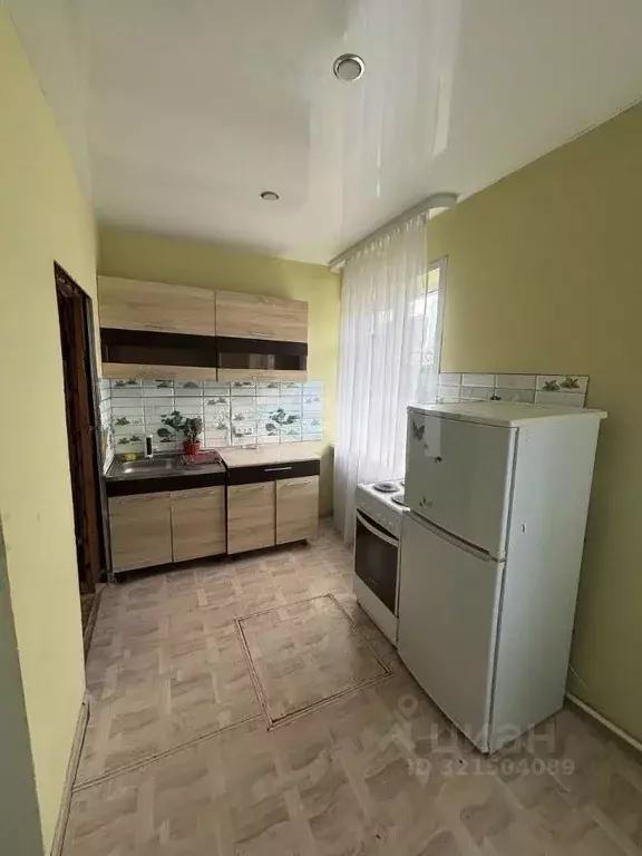 Дом в Свердловская область, Талицкий городской округ, пос. Троицкий ... - Фото 1