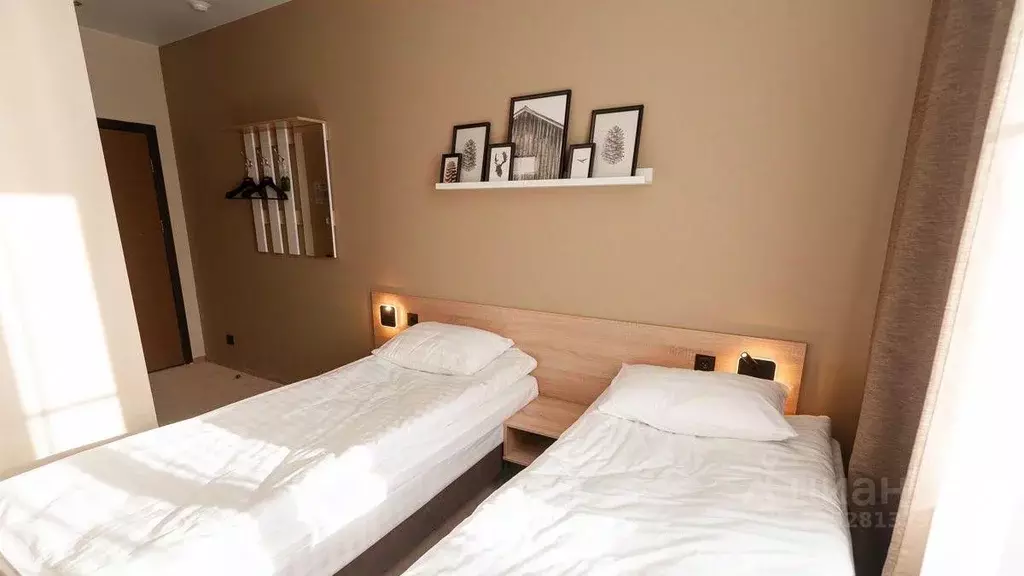 Комната Ивановская область, Иваново Вокзальная пл., 3 (12.0 м) - Фото 1