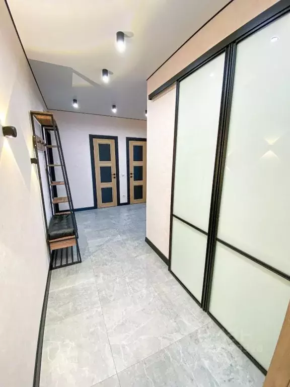 2-к кв. Тамбовская область, Тамбов ул. Чичерина, 7/1к1 (70.0 м) - Фото 1