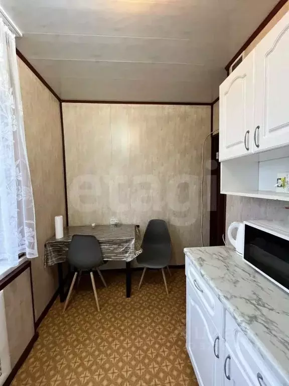 1-к кв. Северная Осетия, Владикавказ Весенняя ул., 36 (35.0 м) - Фото 1