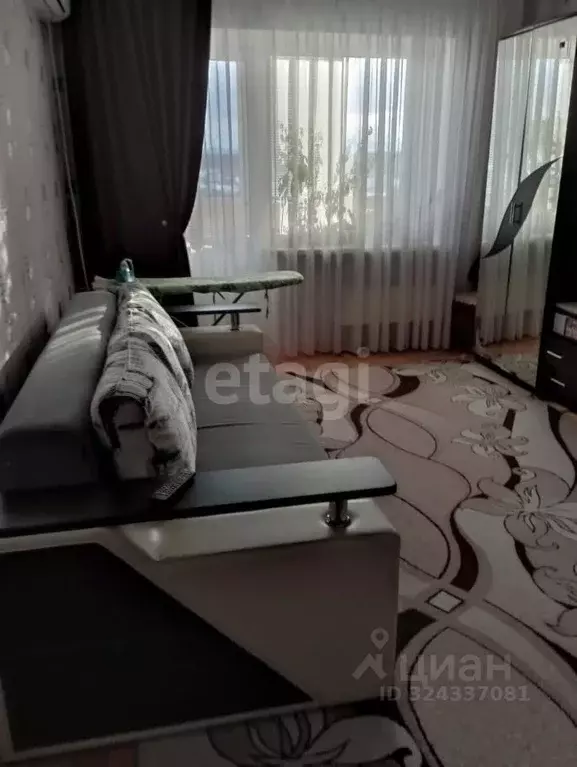 2-к кв. Адыгея, Майкоп ул. 12 Марта, 146 (52.4 м) - Фото 1