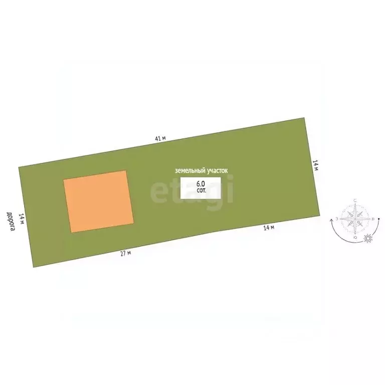 Дом в Калужская область, Кондрово г. Дзержинский муниципальный округ, ... - Фото 2