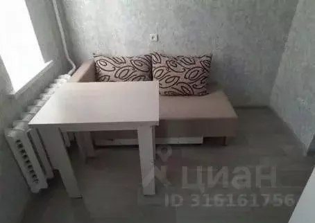 1-к кв. Самарская область, Самара Балаковская ул., 12а (31.0 м) - Фото 1