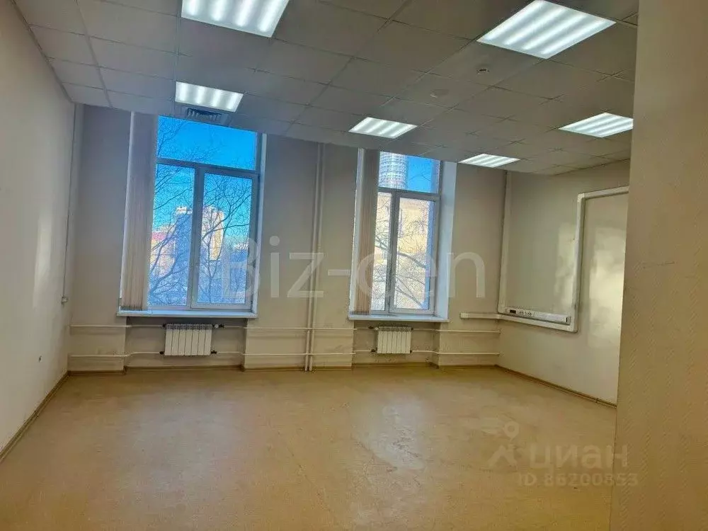 Офис в Москва Сельскохозяйственная ул., 5С1 (66 м) - Фото 0