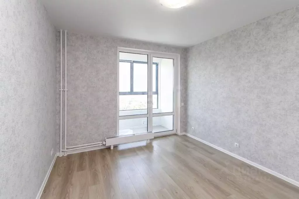 3-к кв. Тюменская область, Тюмень Полевая ул., 117к3 (68.9 м) - Фото 1