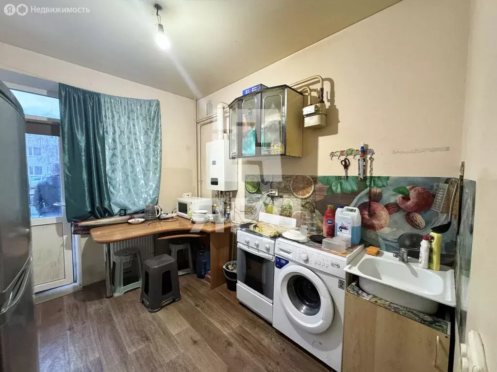 1-комнатная квартира: Таганрог, улица Победы, 101 (26 м) - Фото 2