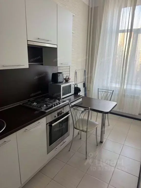 2-к кв. Санкт-Петербург Московский просп., 125 (50.0 м) - Фото 1