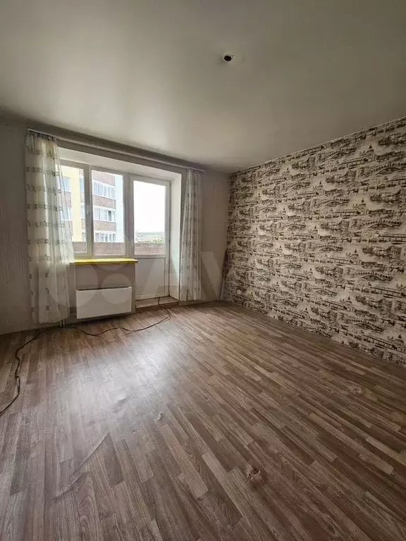 1-к. квартира, 33 м, 3/5 эт. - Фото 0