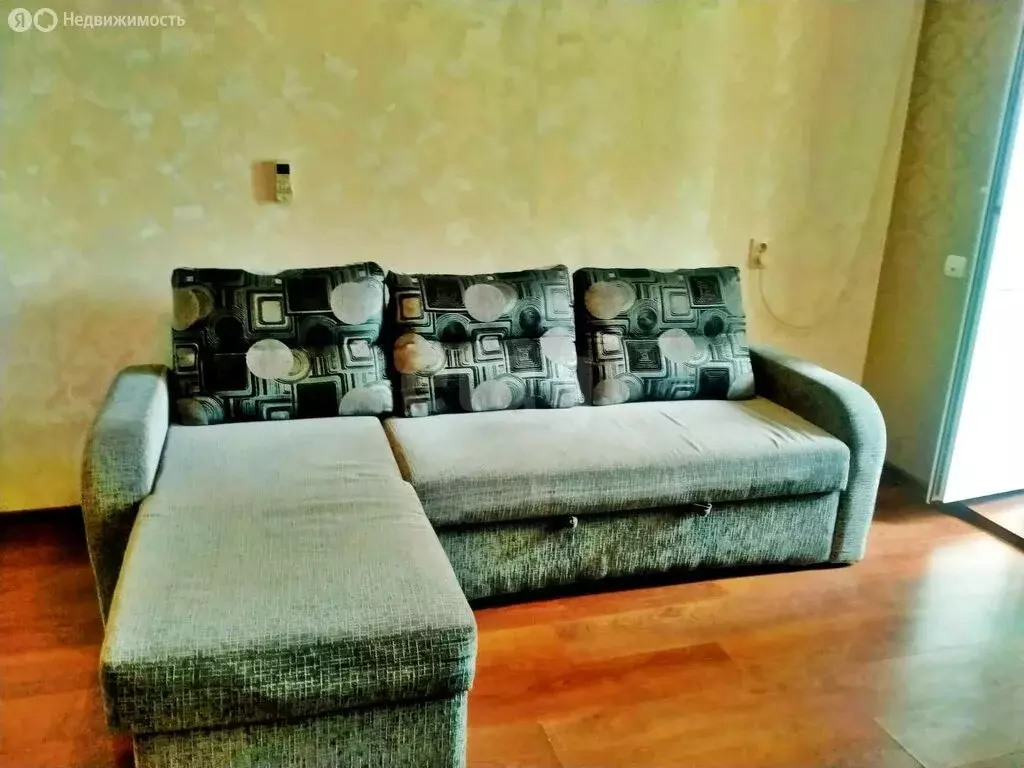 Квартира-студия: Ставрополь, Октябрьская улица, 192Б/А (26.6 м) - Фото 1