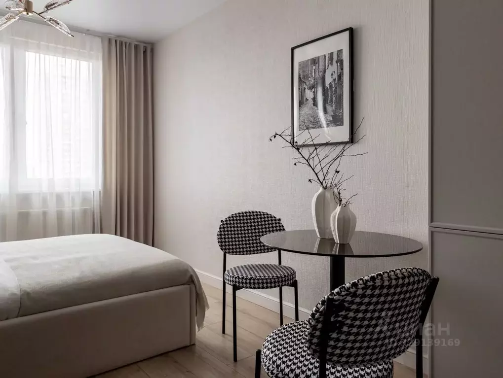 Студия Москва ул. Красного Маяка, 26А (22.2 м) - Фото 2