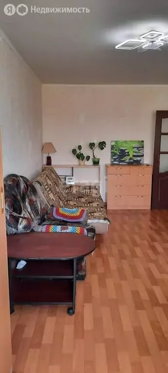 1-комнатная квартира: Альметьевск, улица Чернышевского, 10 (31 м) - Фото 1