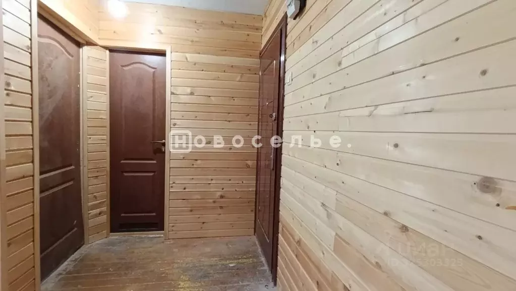 1-к кв. Рязанская область, Рязань ул. Новоселов, 4к1 (33.0 м) - Фото 1
