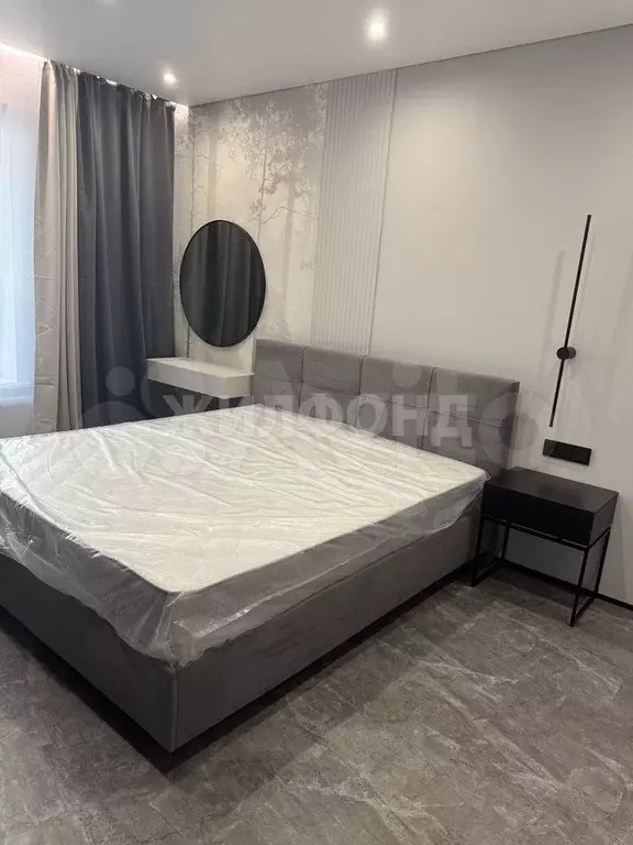 2-к. квартира, 53 м, 8/22 эт. - Фото 1