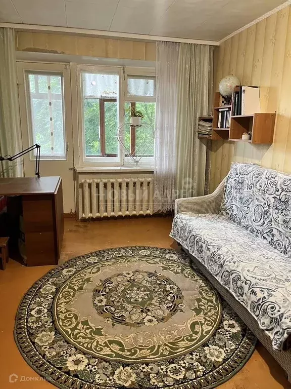 Продаётся 3-к квартира, 50.2 м - Фото 0