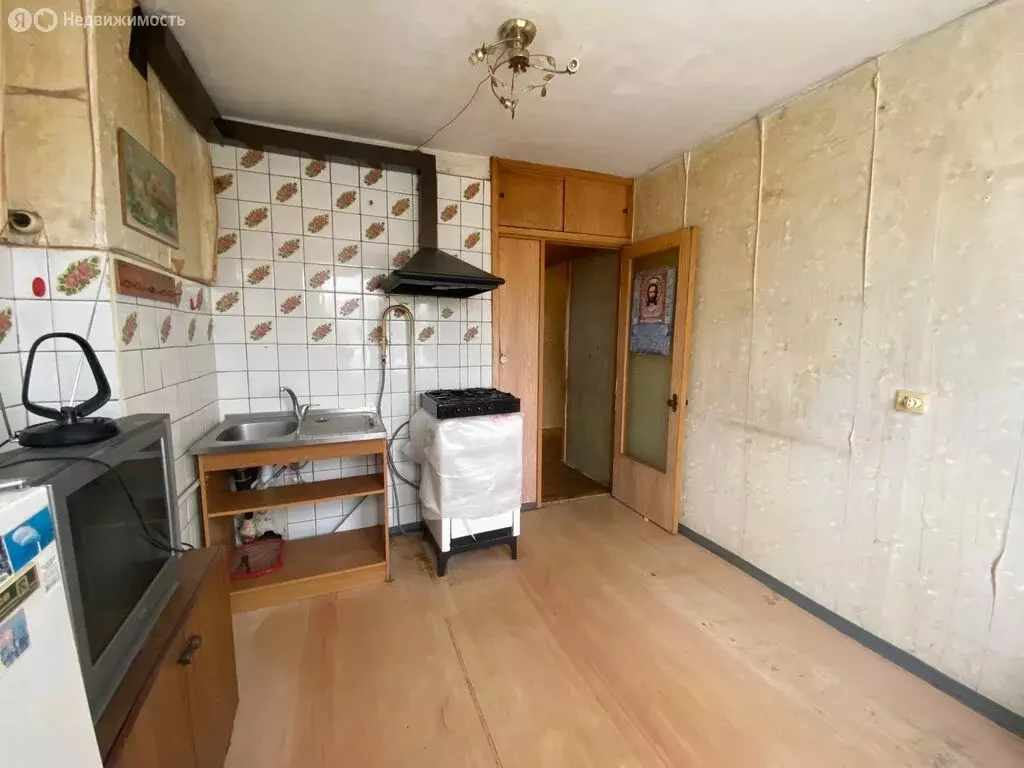 2-комнатная квартира: Ярославская область, Некрасовский муниципальный ... - Фото 2