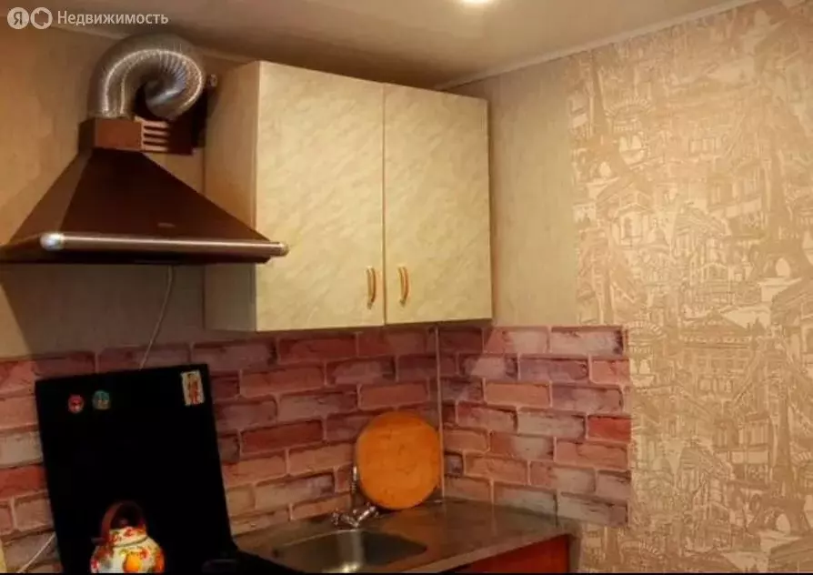 2-комнатная квартира: Алексин, Северная улица, 3 (45.6 м) - Фото 2