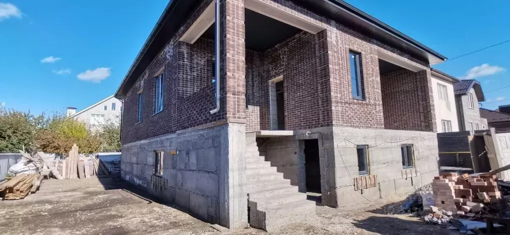 Дом в Ставропольский край, Предгорный муниципальный округ, ... - Фото 1