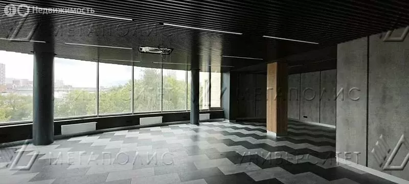 Офис (141 м) - Фото 2