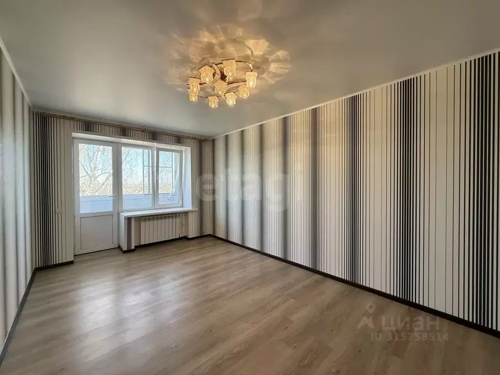 3-к кв. Смоленская область, Дорогобужский муниципальный округ, ... - Фото 1