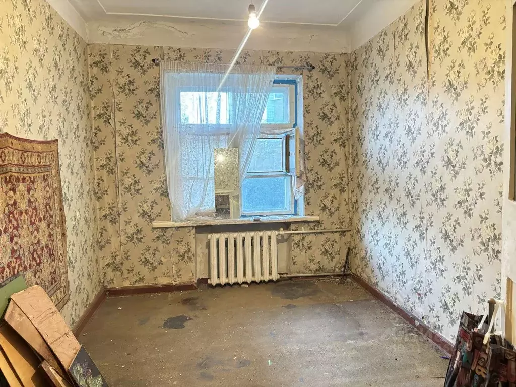 2-к кв. Волгоградская область, Волгоград Баррикадная ул., 19 (45.0 м) - Фото 0