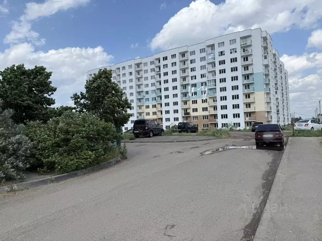 1-к кв. Ярославская область, Ярославль ул. Брагинская, 18к4 (39.0 м) - Фото 0