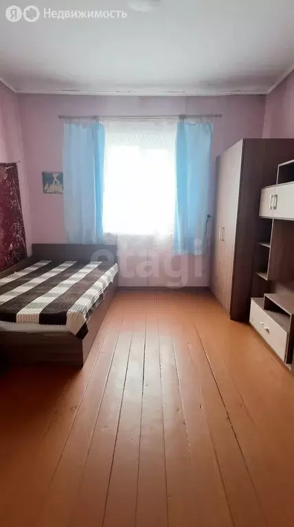 Дом в посёлок Юшала, Западная улица (58.9 м) - Фото 1