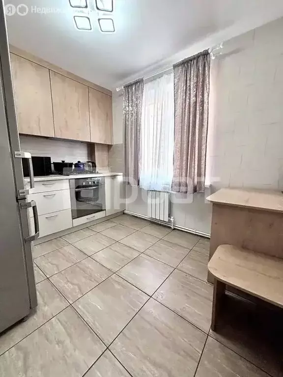 1-комнатная квартира: Кострома, Даремская улица, 5к2 (36 м) - Фото 1