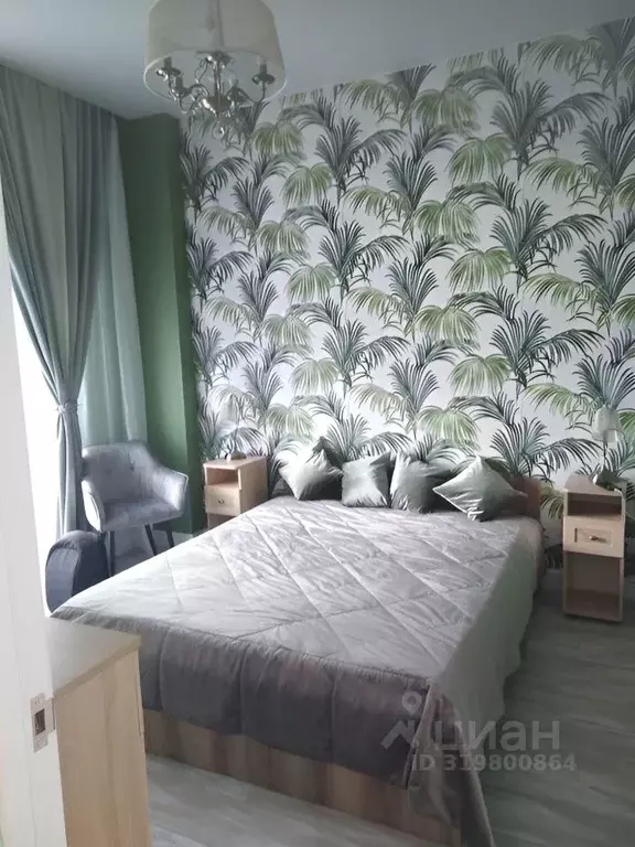 3-к кв. Москва проезд Невельского, 3к2 (80.0 м) - Фото 0