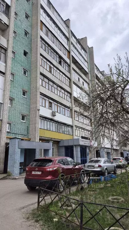 2-к кв. Нижегородская область, Дзержинск просп. Циолковского, 73 (45.0 ... - Фото 1