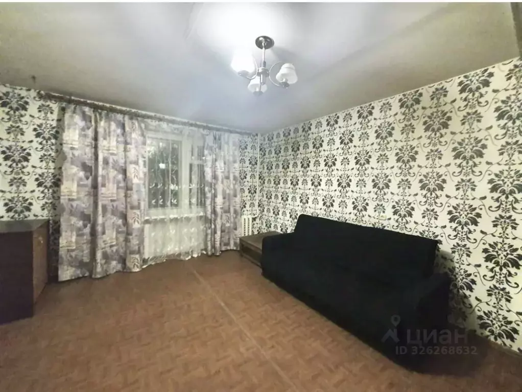 3-к кв. Волгоградская область, Волгоград ул. Им. Циолковского, 19 ... - Фото 2