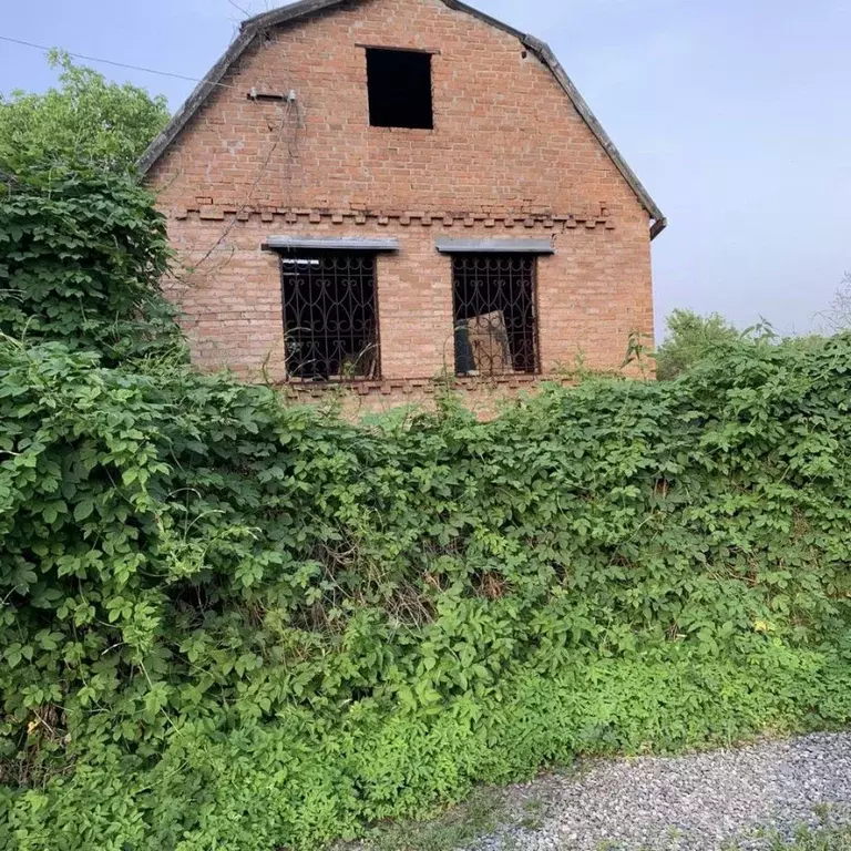Дом в Северная Осетия, Владикавказ Дружба садовое товарищество, 8/164 ... - Фото 2