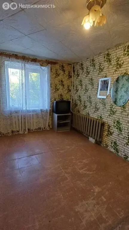 1к в -комнатной квартире (11.6 м) - Фото 0