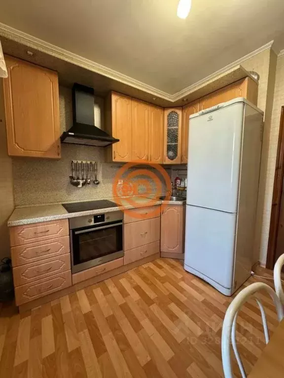 3-к кв. Тюменская область, Тюмень ул. Муравленко, 7 (75.4 м) - Фото 2