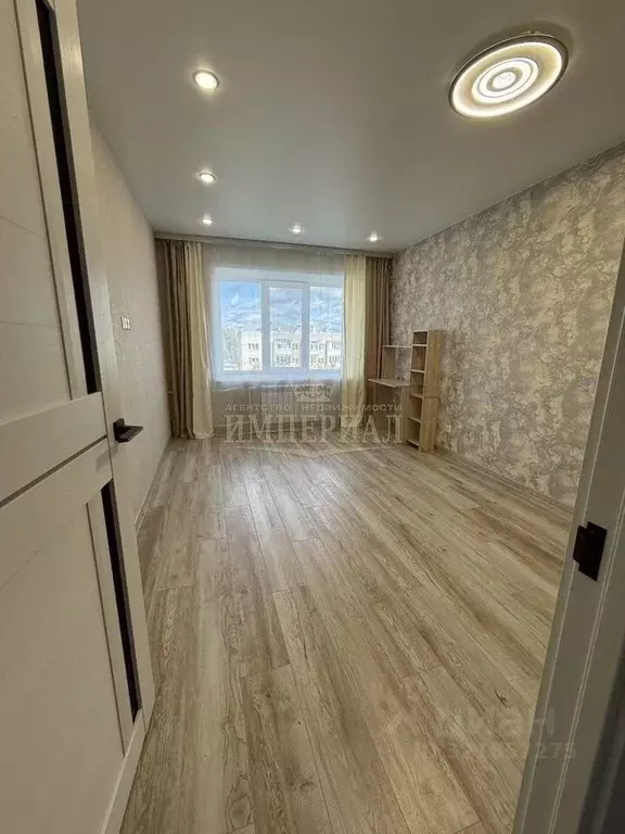 3-к кв. Марий Эл, Йошкар-Ола бул. Чавайна, 45 (62.5 м) - Фото 1