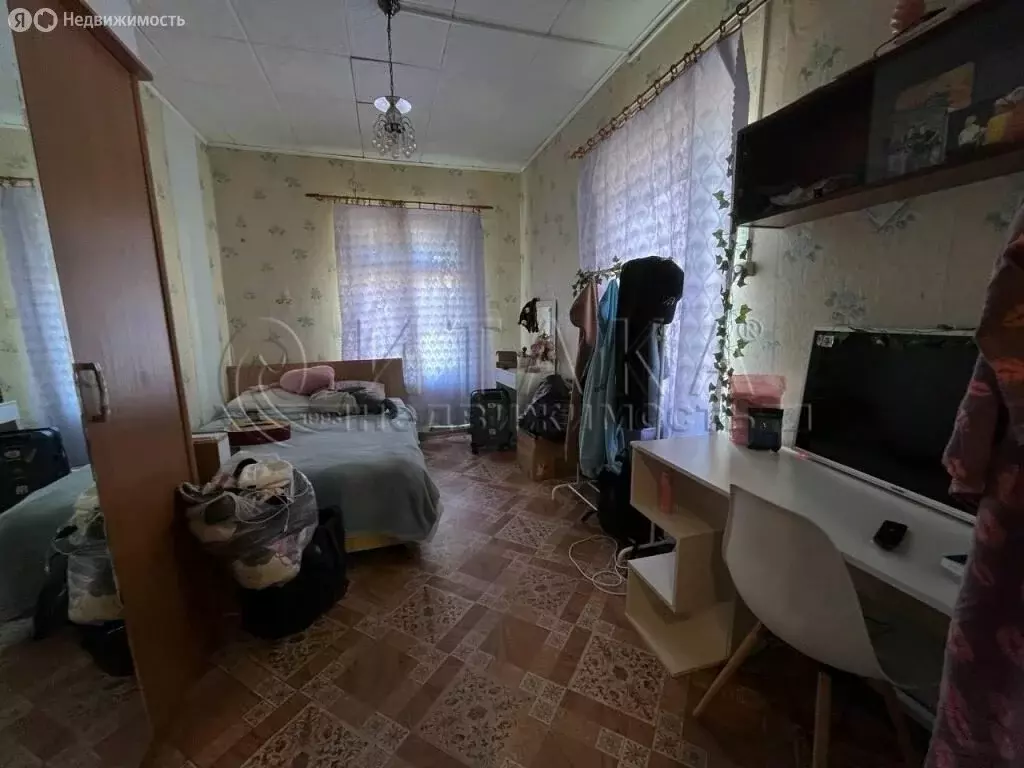 Дом в Лодейное Поле, Профсоюзная улица, 47 (73.7 м) - Фото 1