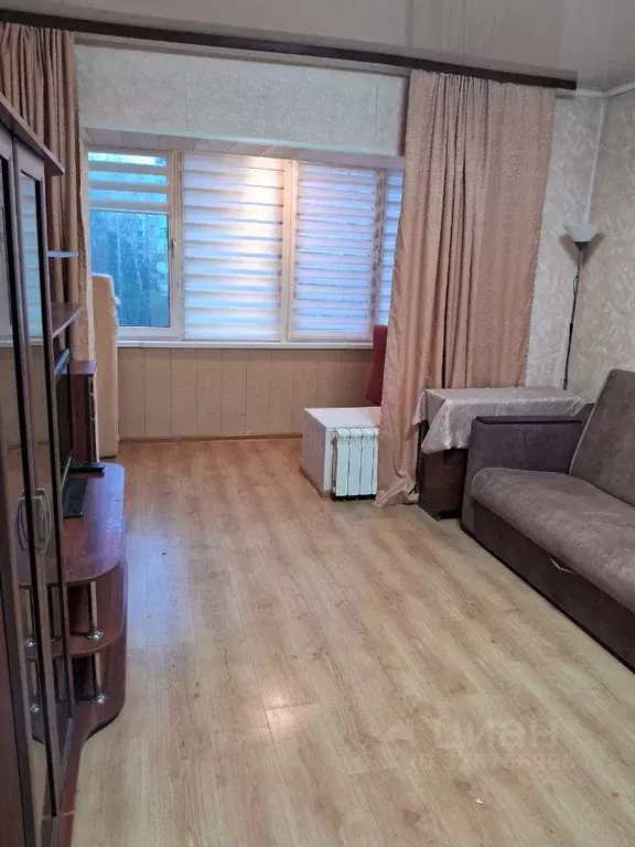 1-к кв. Московская область, Реутов Юбилейный просп., 6 (40.0 м) - Фото 1