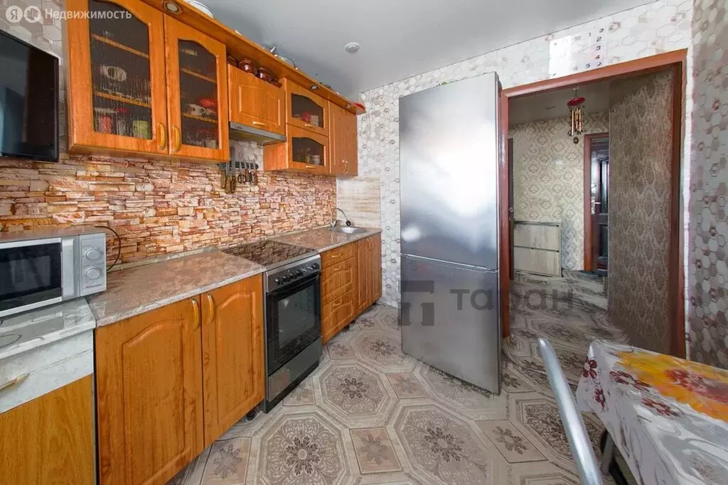 1-комнатная квартира: Челябинск, улица Хохрякова, 2А (33.9 м) - Фото 1