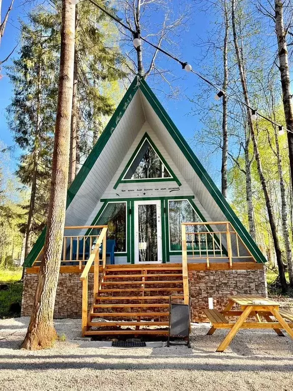 Дом 62 м на участке 6 сот. - Фото 0