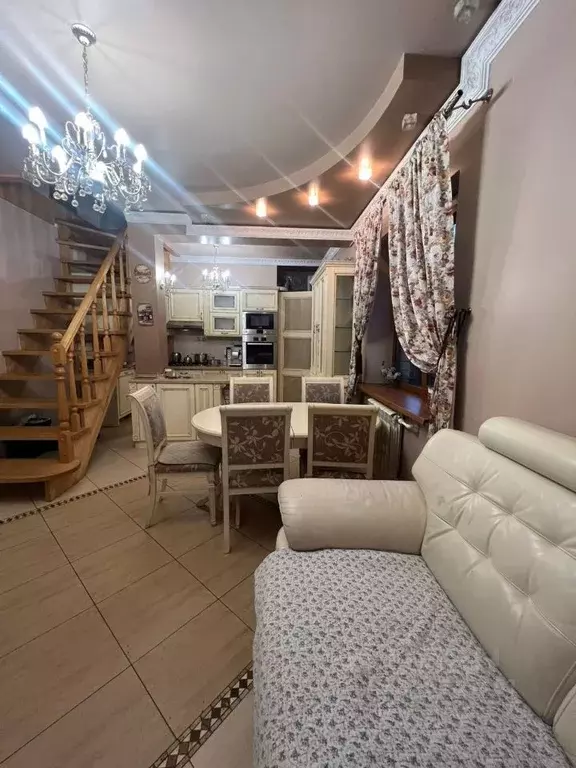 Дом в Московская область, Подольск городской округ, д. Бережки ул. ... - Фото 2