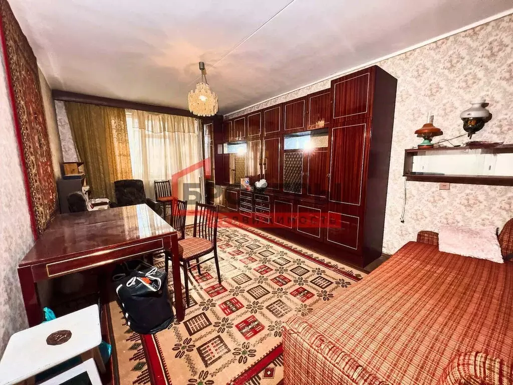 3-к кв. Севастополь ул. Адмирала Фадеева, 23В (77.0 м) - Фото 1