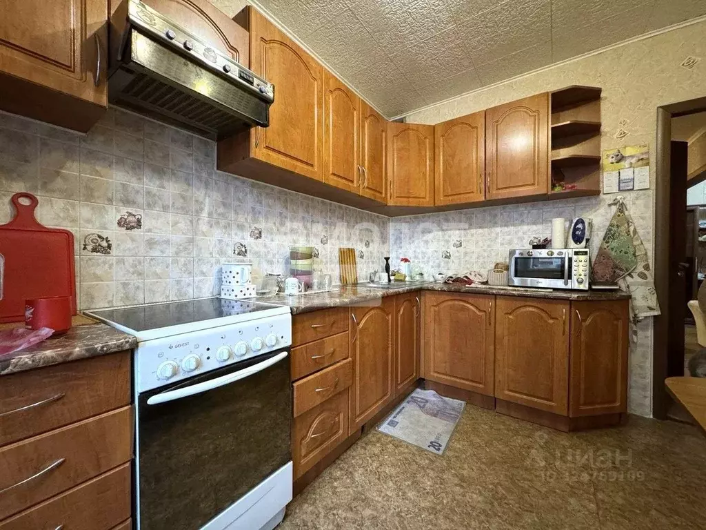 2-к кв. Московская область, Дмитров ДЗФС мкр, 43 (62.8 м) - Фото 2