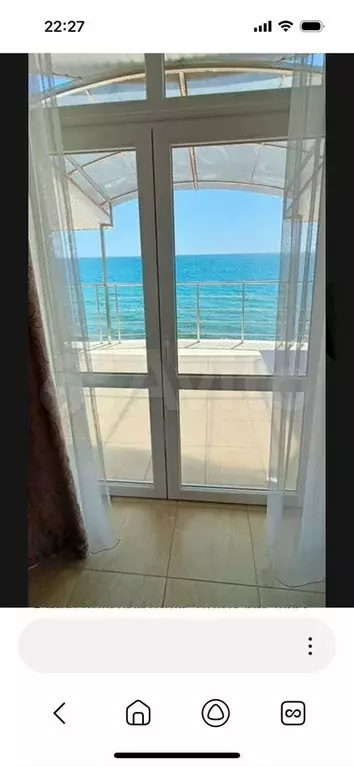 Комната 25 м, 3/5 эт. - Фото 1