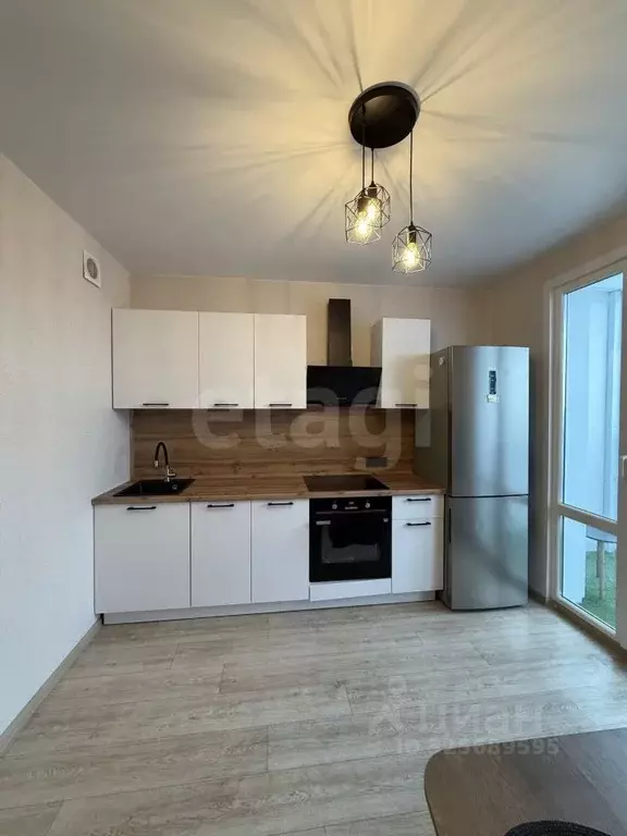 1-к кв. Воронежская область, Рамонский район, Яменское с/пос, Ветряк ... - Фото 2