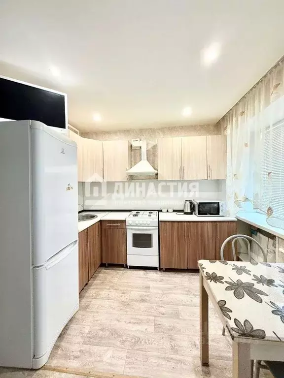 1-к кв. Пензенская область, Пенза Революционная ул., 2/2 (25.3 м) - Фото 2