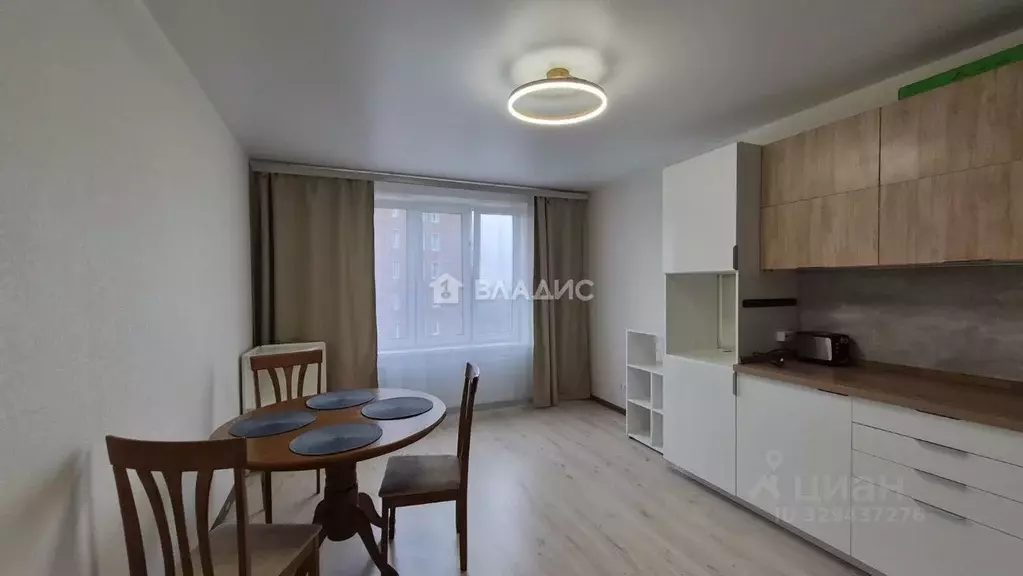 2-к кв. Московская область, Балашиха ул. Бояринова, 19 (61.7 м) - Фото 2