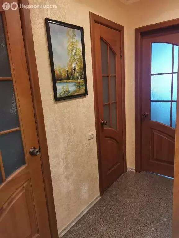 3-комнатная квартира: Магнитогорск, Сиреневый проезд, 7/2 (66 м) - Фото 1