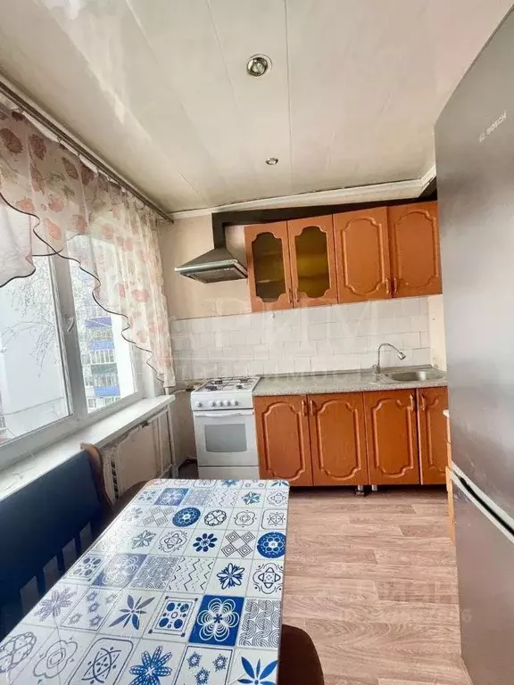 2-к кв. Пензенская область, Пенза просп. Строителей, 25 (54.0 м) - Фото 0